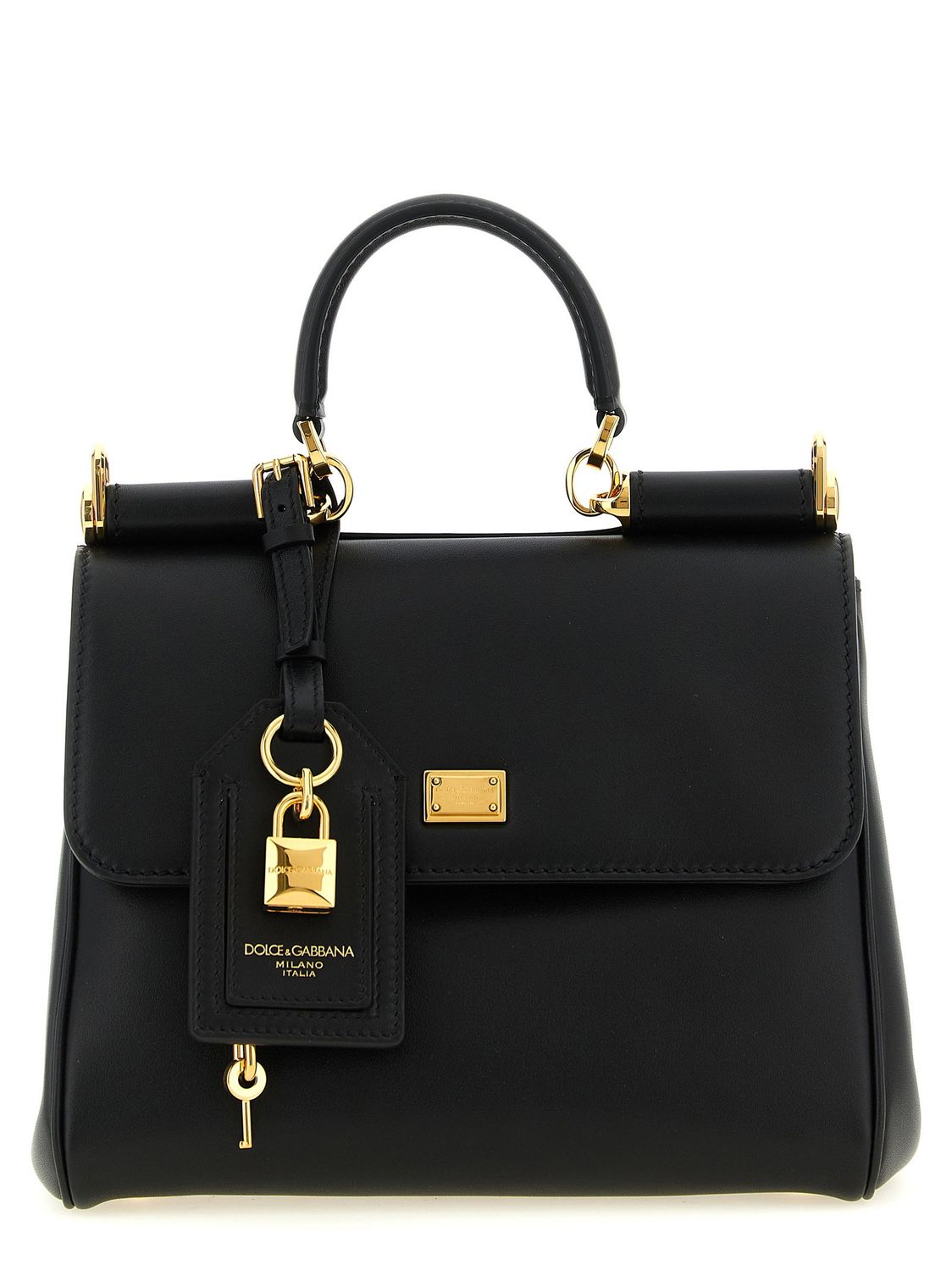 Dolce &amp; Gabbana My Sicily Small Handbag
