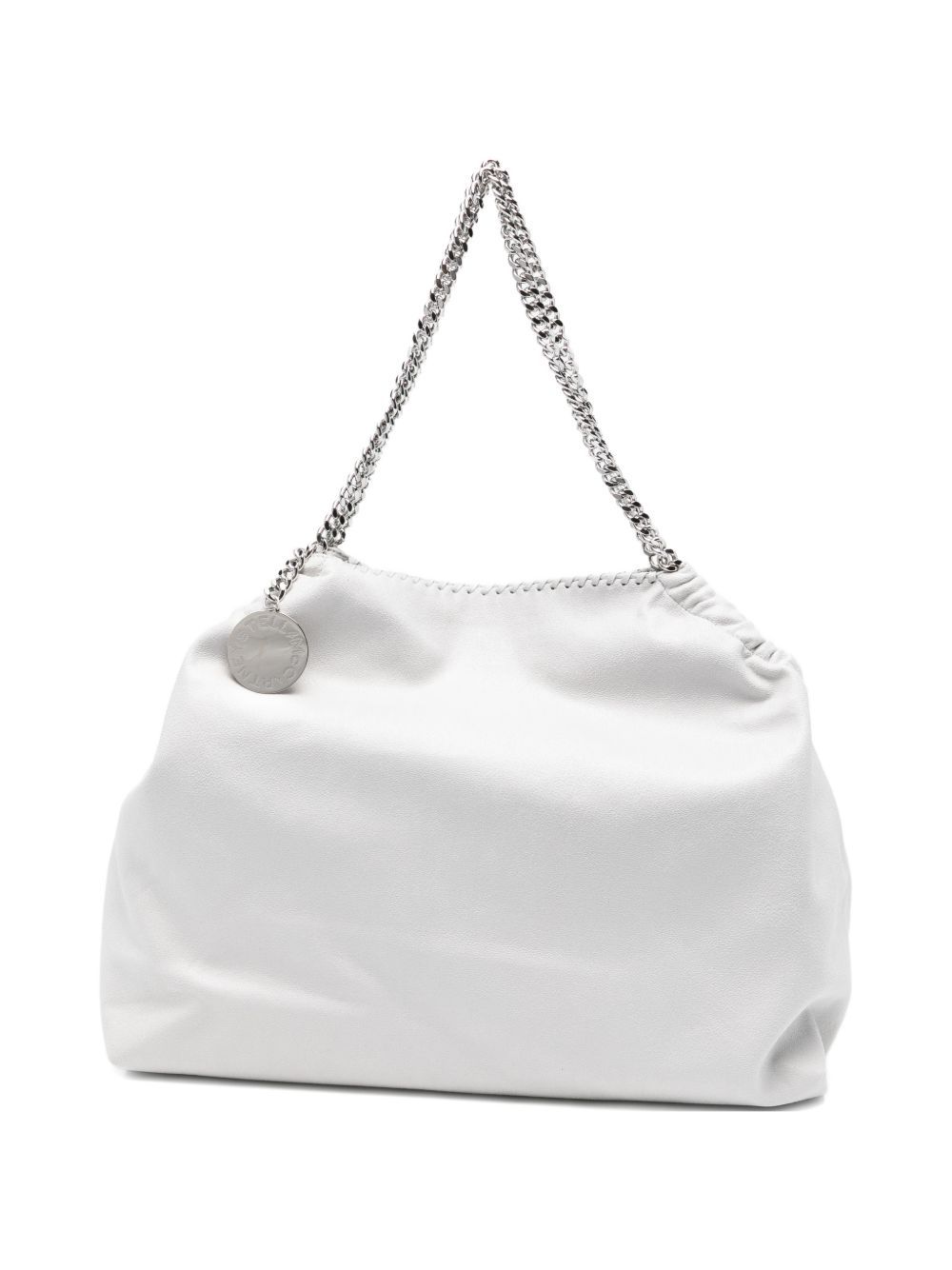 Stella McCartney Falabella Drawstring tote bag