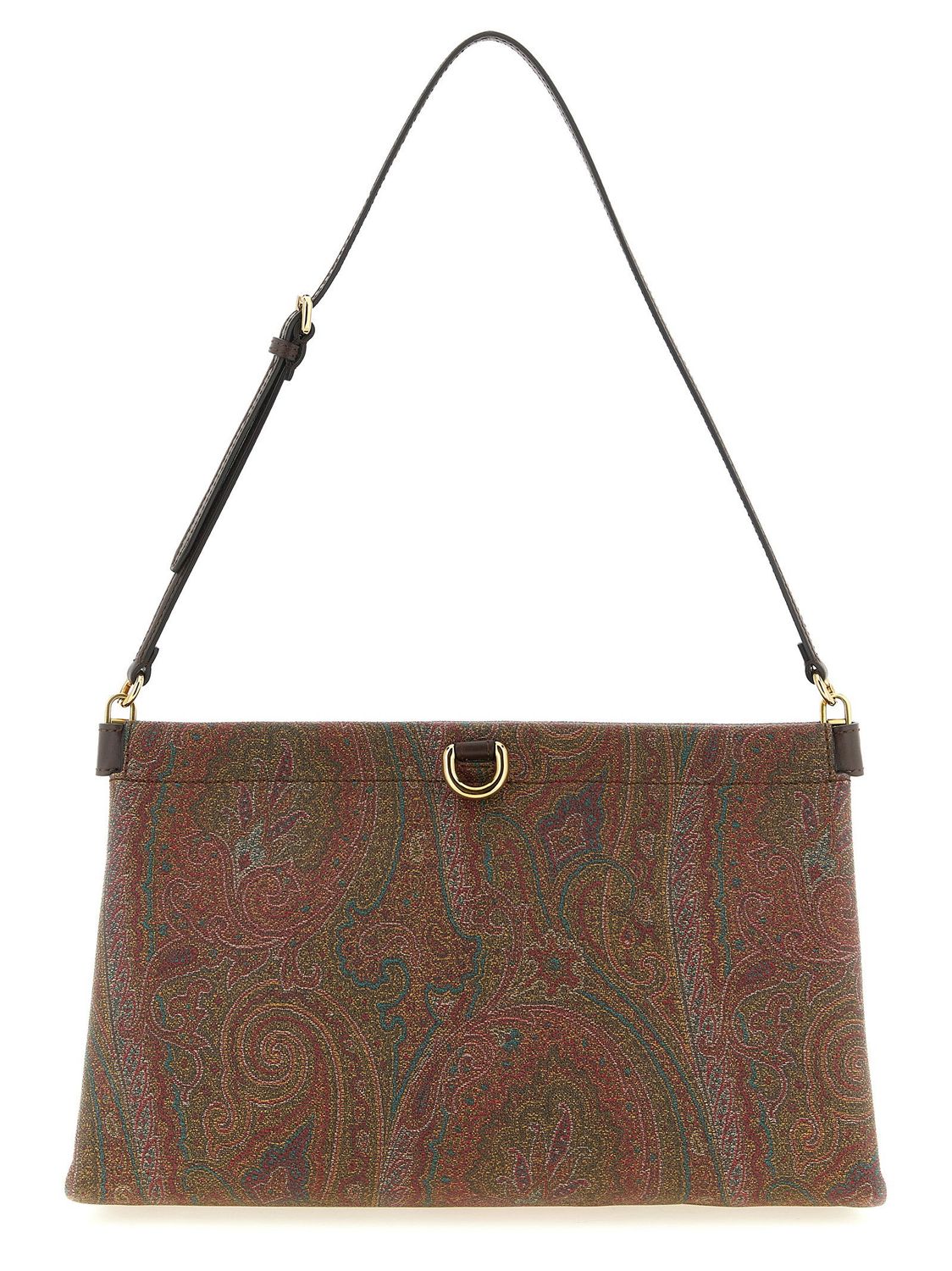 Etro Talk Mini Clutch
