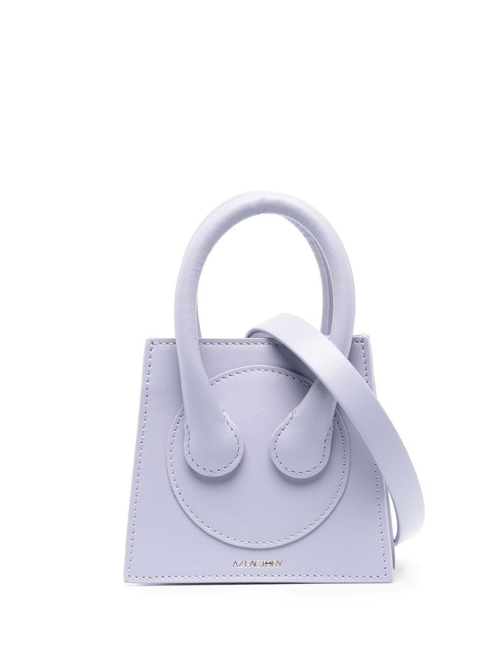 Az Factory x Ester Manas Cake mini tote bag