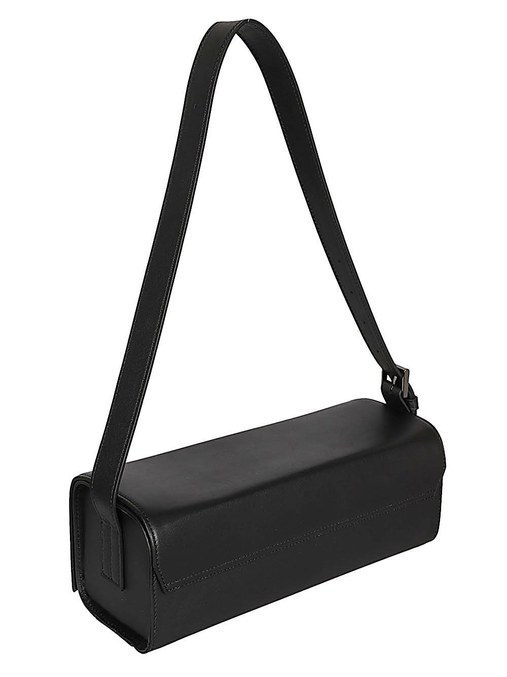 Mizuiro Rectangular Shoulder Bag