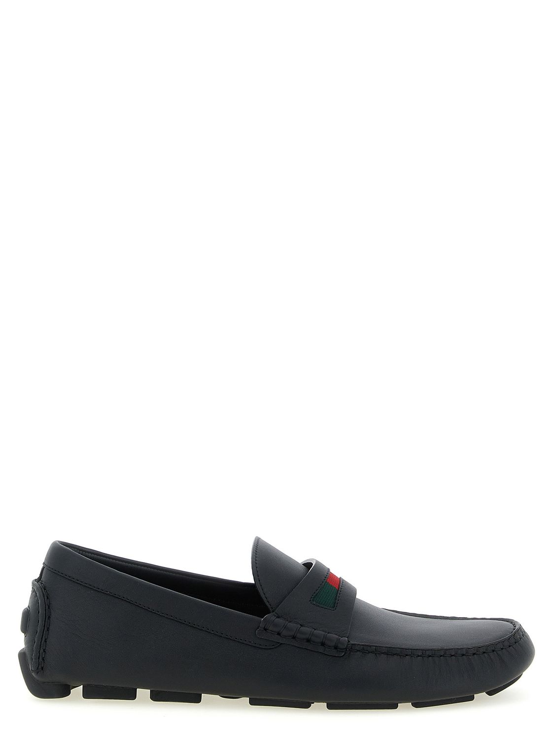 Gucci Driver Loafers