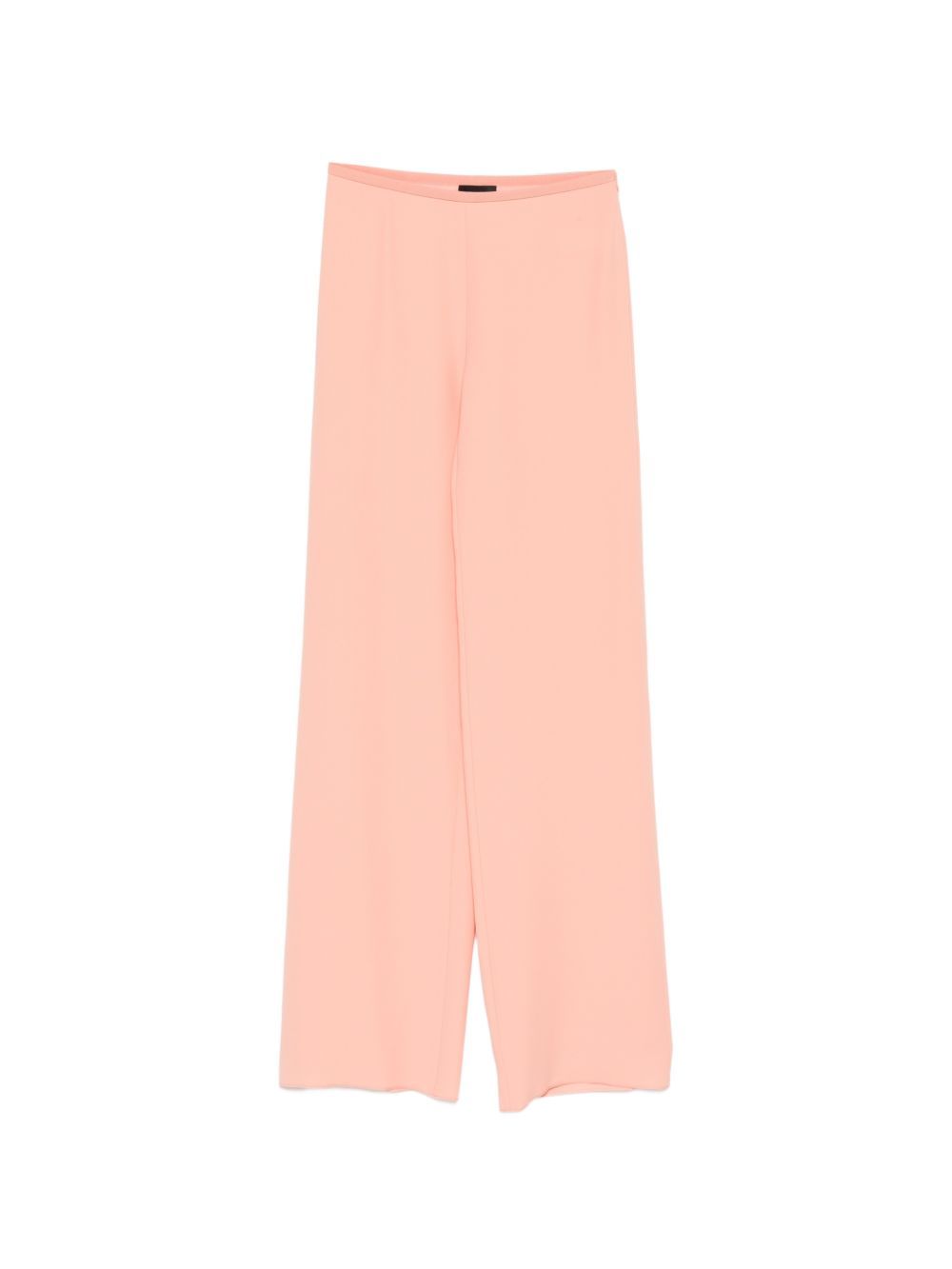 Emporio Armani Straight-leg trousers