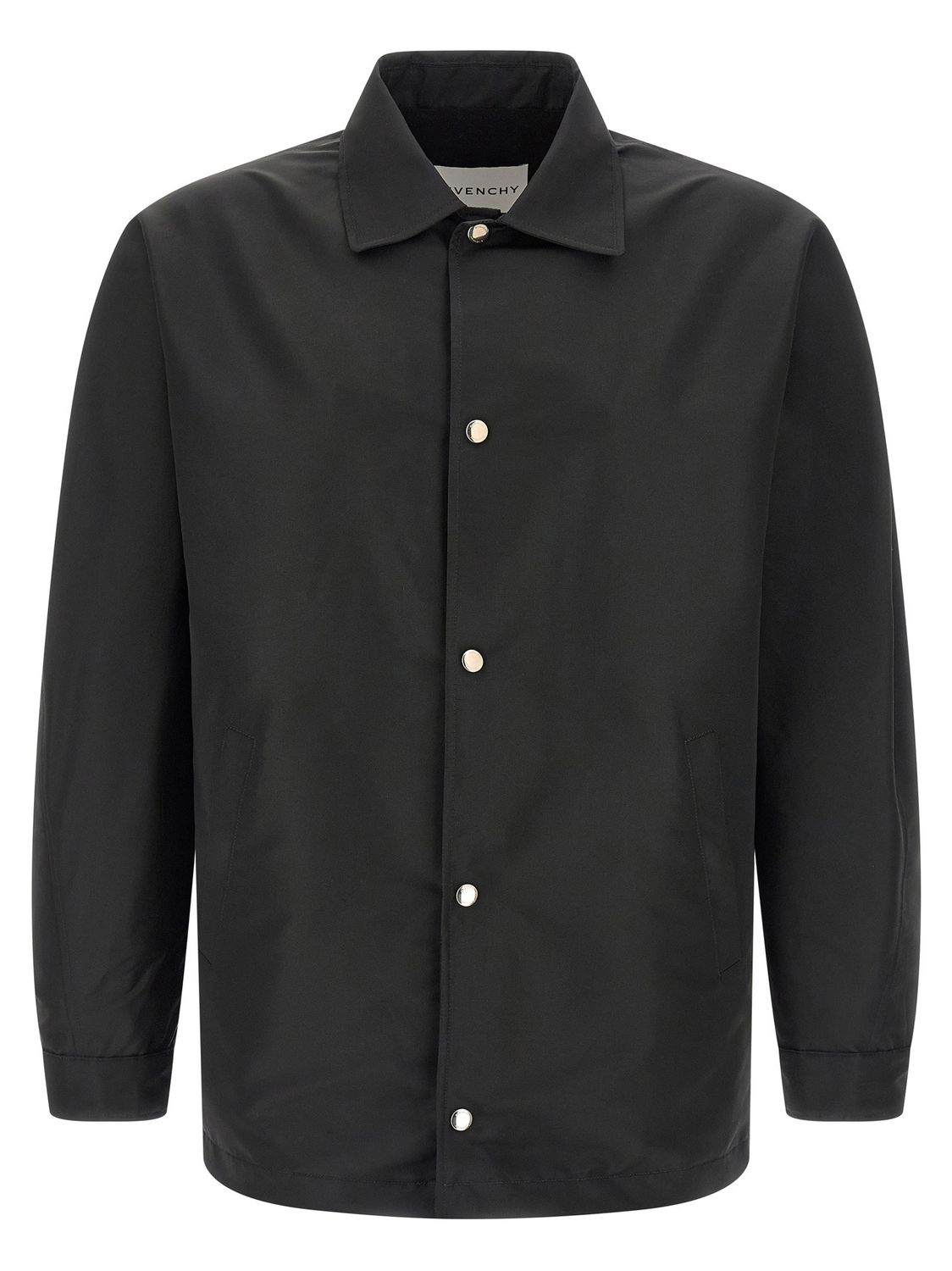 Givenchy Coach Jacket