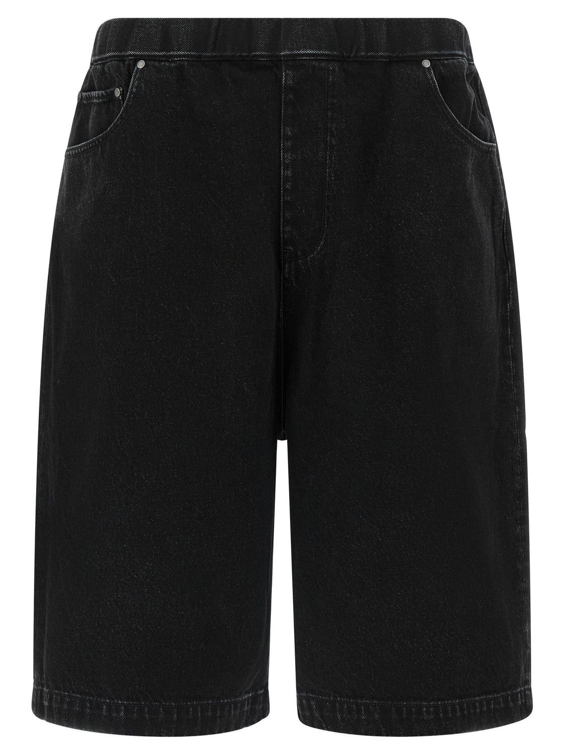 Entire Studios Spar Bermuda Shorts