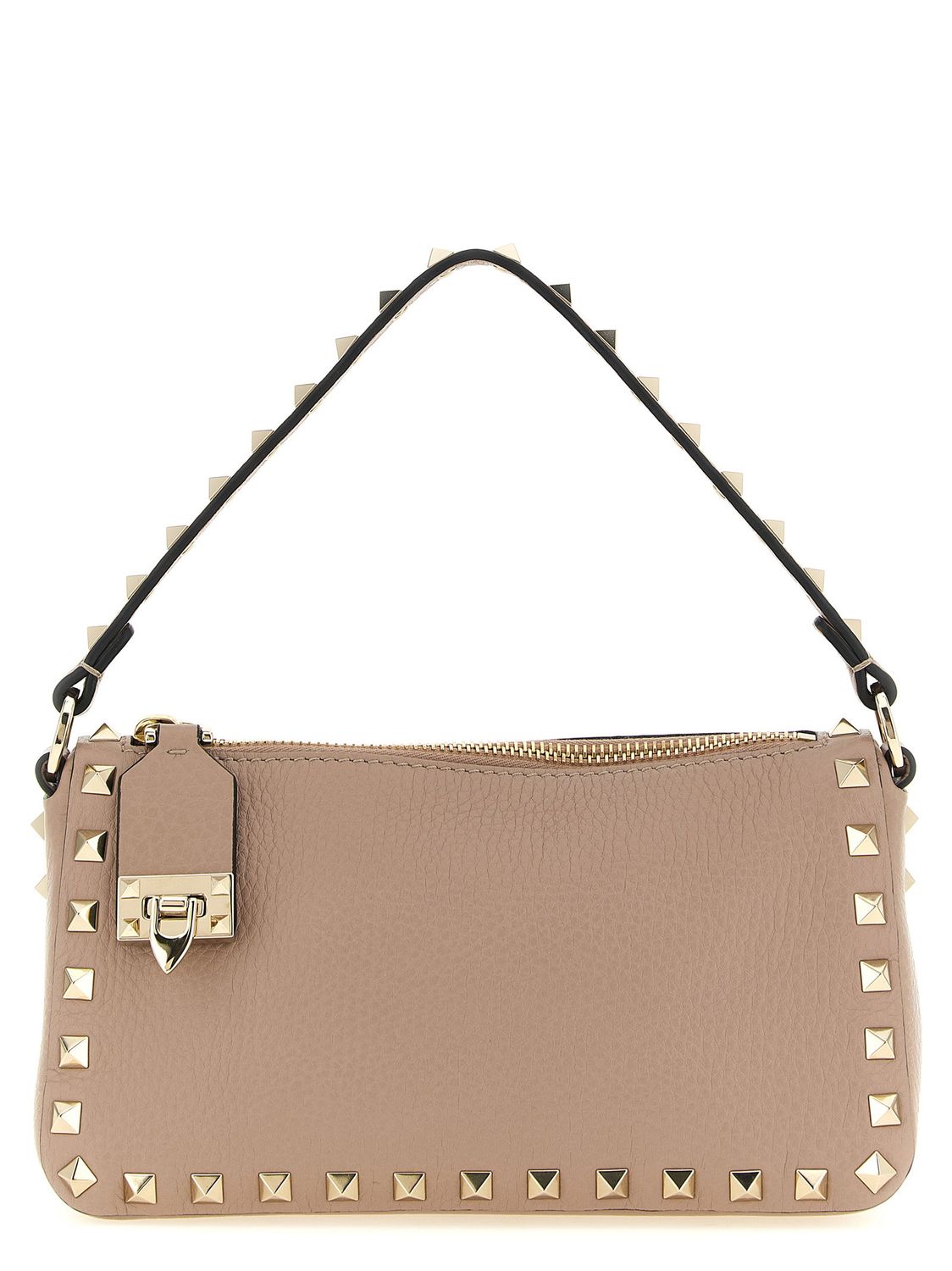 Valentino Garavani Valentinogaravani Rockstud Small Shoulder Bag