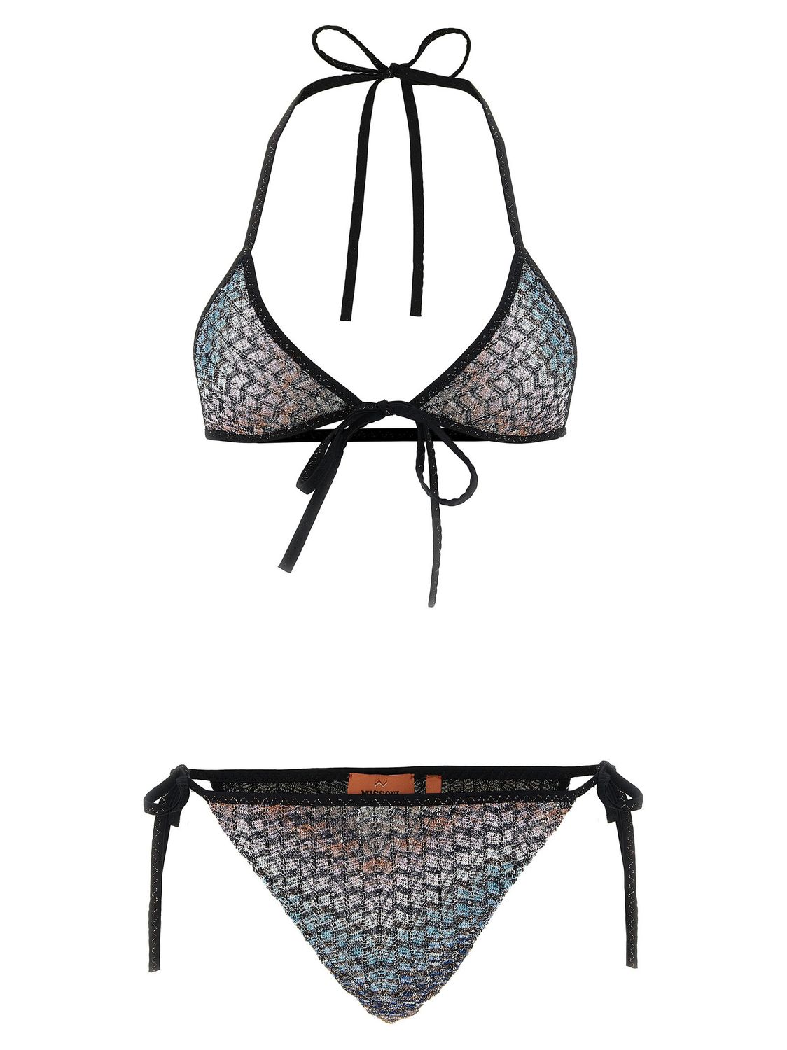 Missoni Caperdoni Bikini
