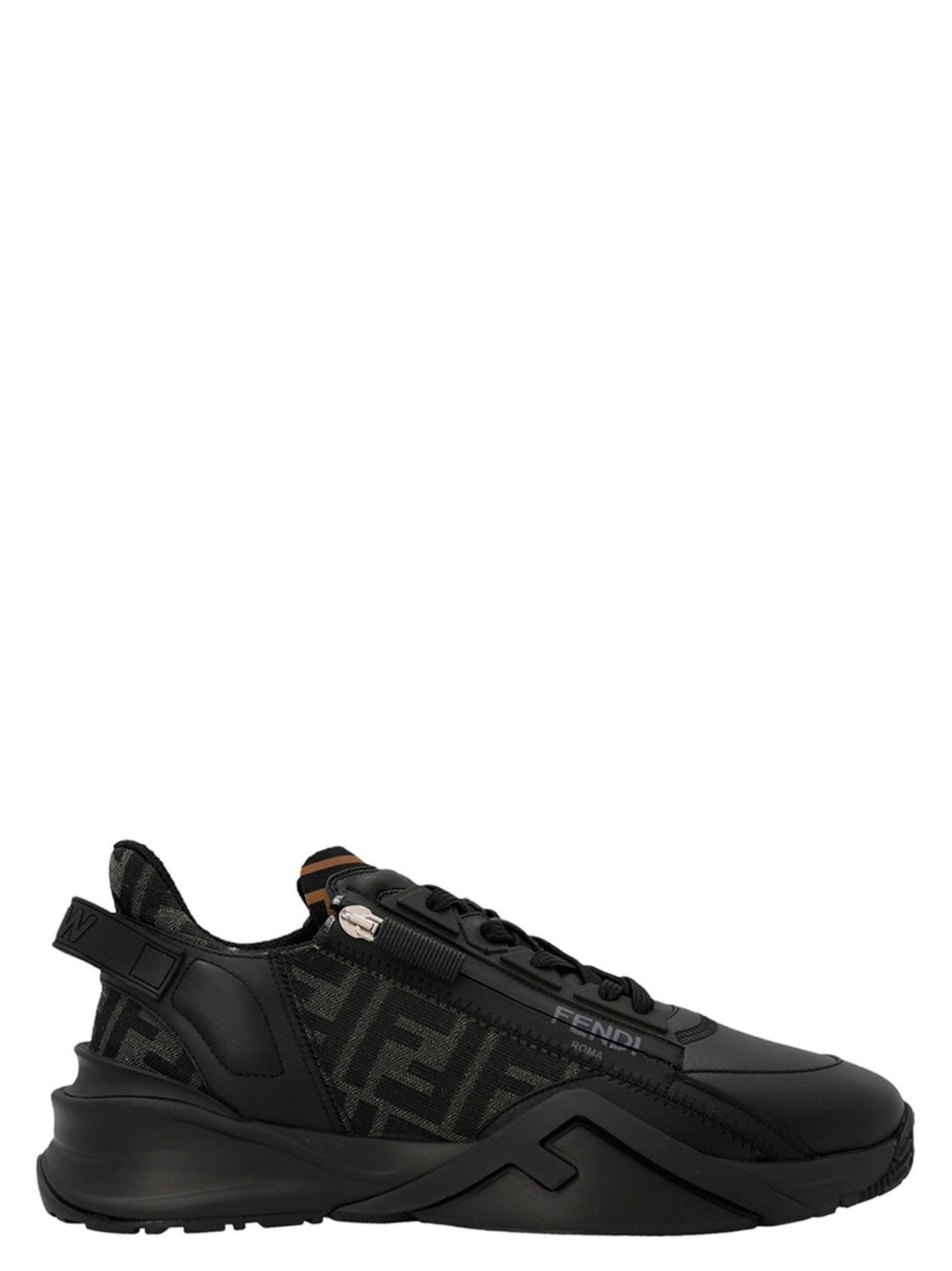 Fendi Flow Sneakers
