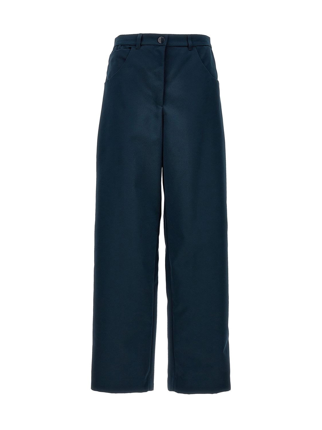 Etro Pegaso Cargo Pants