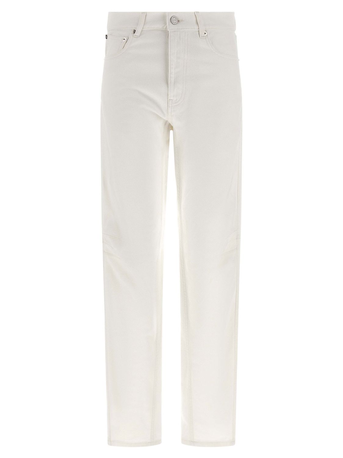 Coperni Tapered Denim Jeans