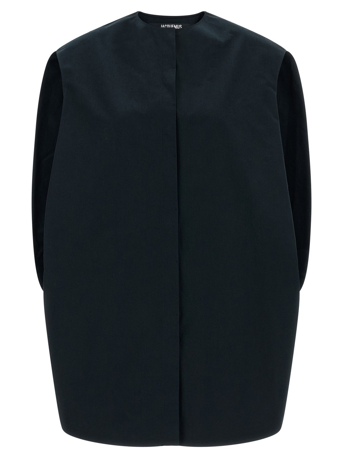 Jacquemus La Robe Berlingot Dress