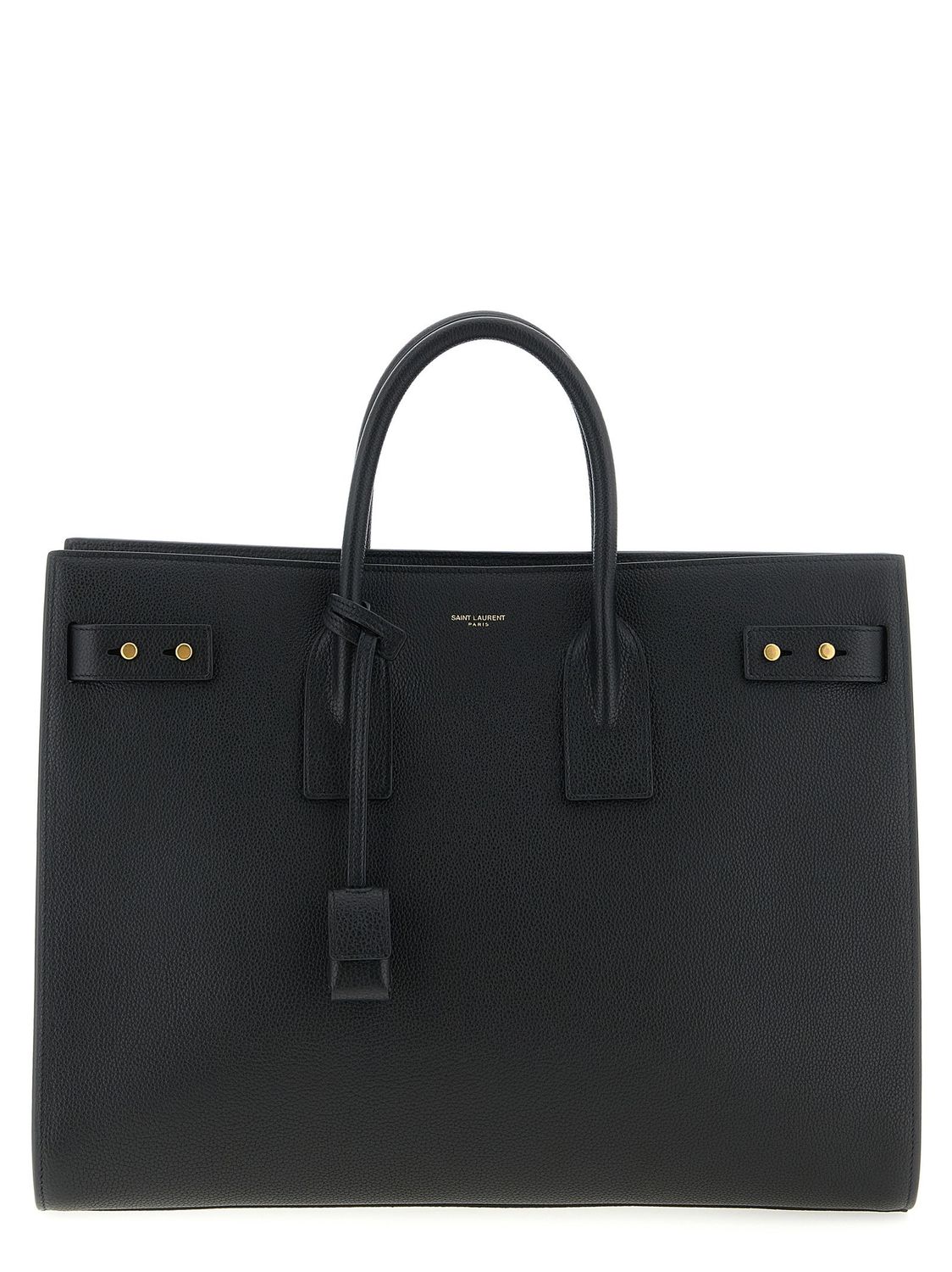 Saint Laurent Sac De Jour Handbag