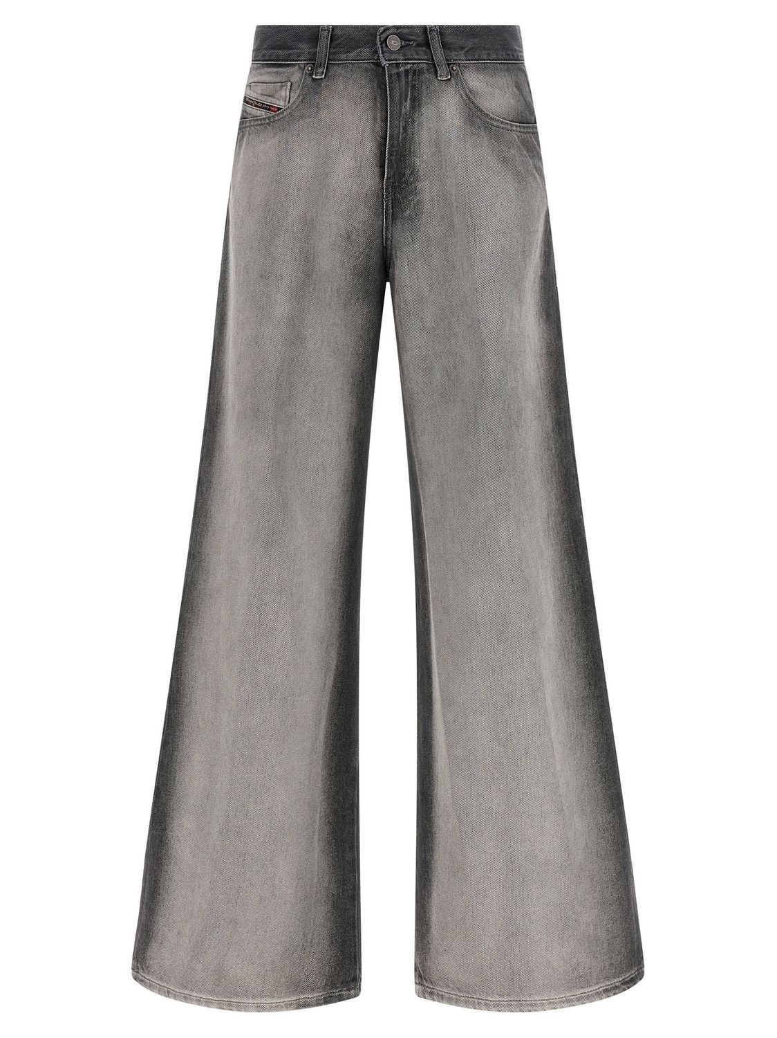Diesel 1978 D-akemi-fsi Jeans
