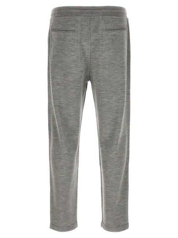 Brunello Cucinelli Sweatshirt Joggers
