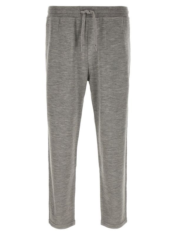Brunello Cucinelli Sweatshirt Joggers