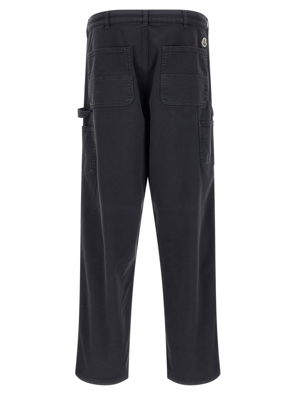 Moncler Cargo Pants
