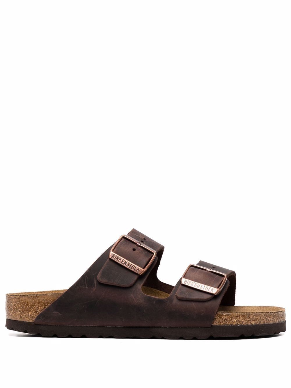 Birkenstock Arizona Oiled Leather