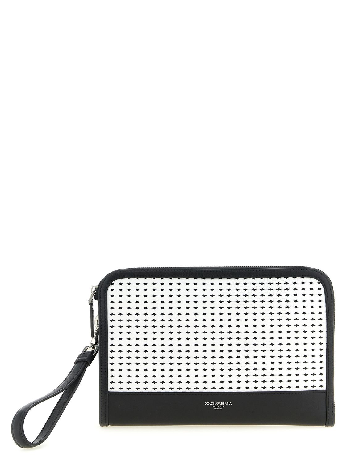Dolce &amp; Gabbana Atene Clutch