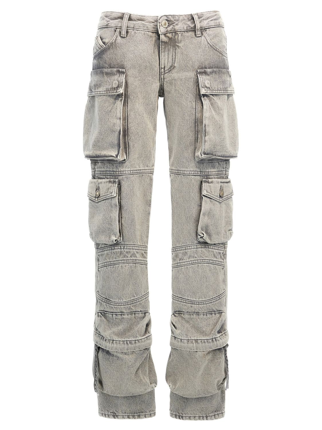 The Attico Essie Jeans
