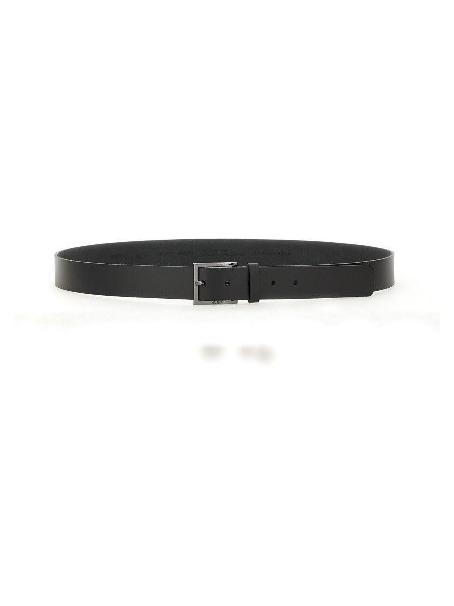 HUGO Black Everyday Belt