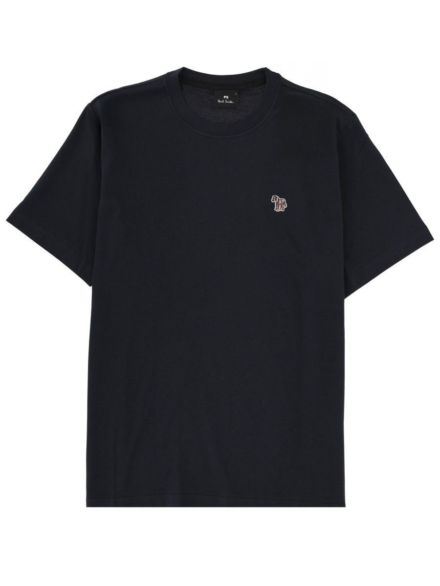Paul Smith Regular-Fit T-Shirt