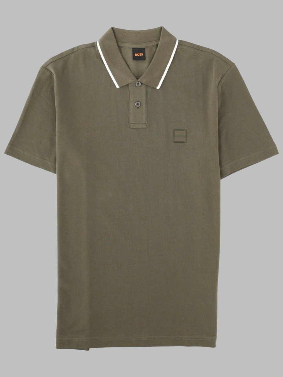 BOSS Polo Shirt