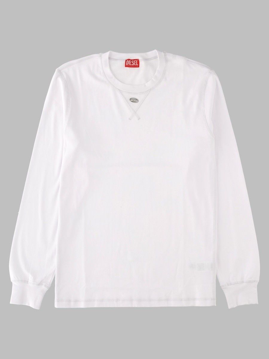 Diesel Oval D T-Shirt