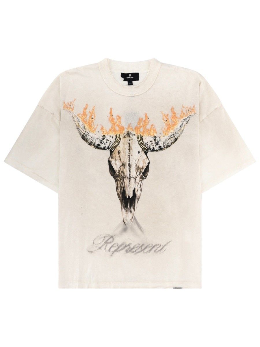 Represent British Cowboys T-Shirt