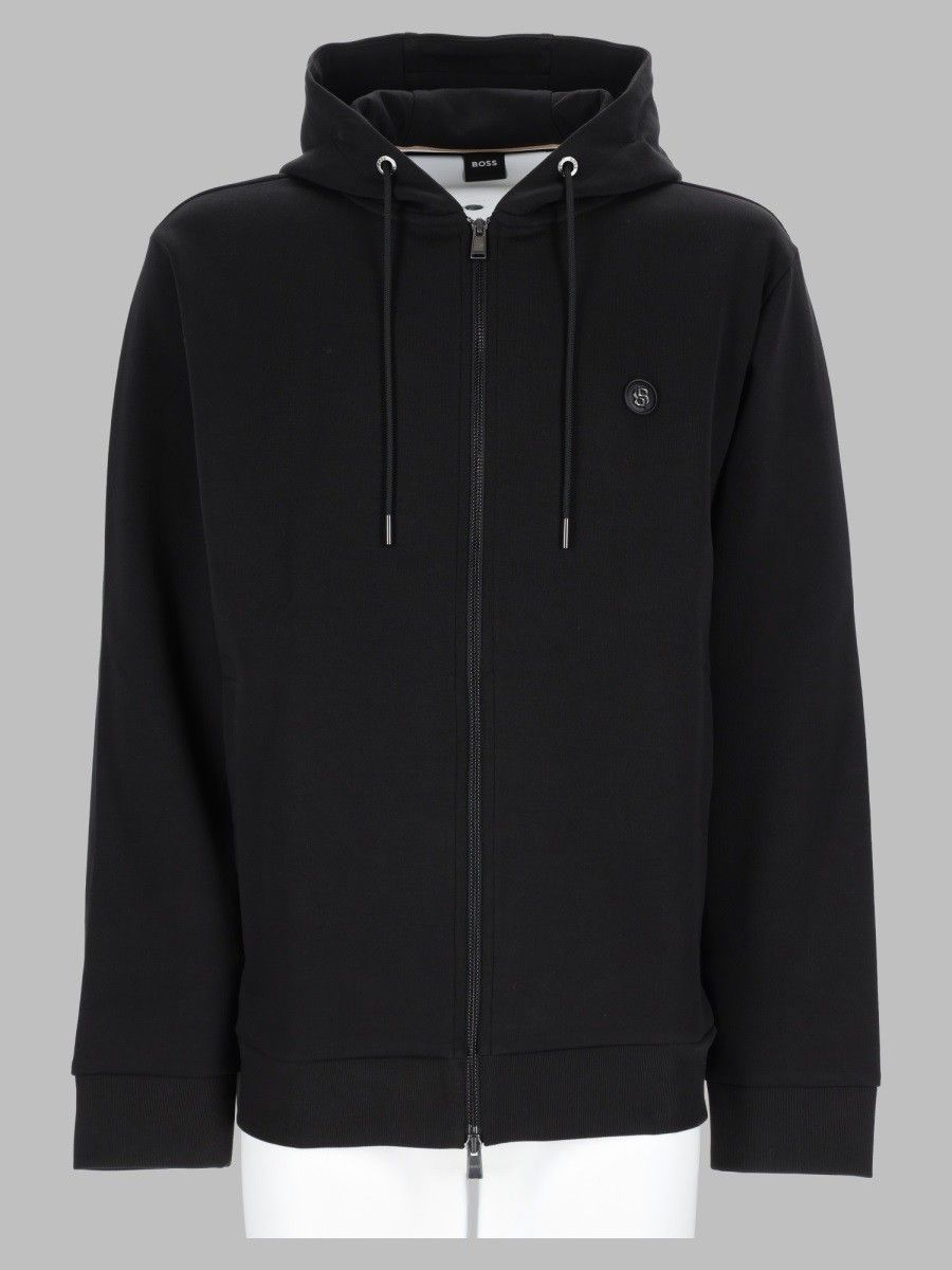BOSS Black Hoodie