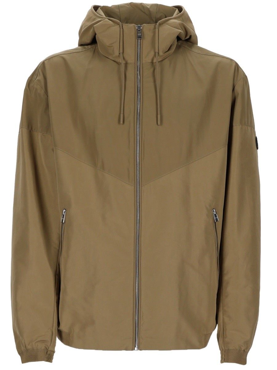 BOSS Beige Jacket