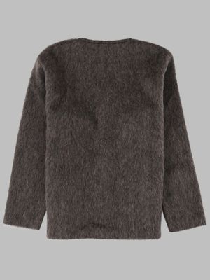 CARDIGAN CON BOTTONI