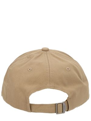 BOSS Beige Baseball Cap