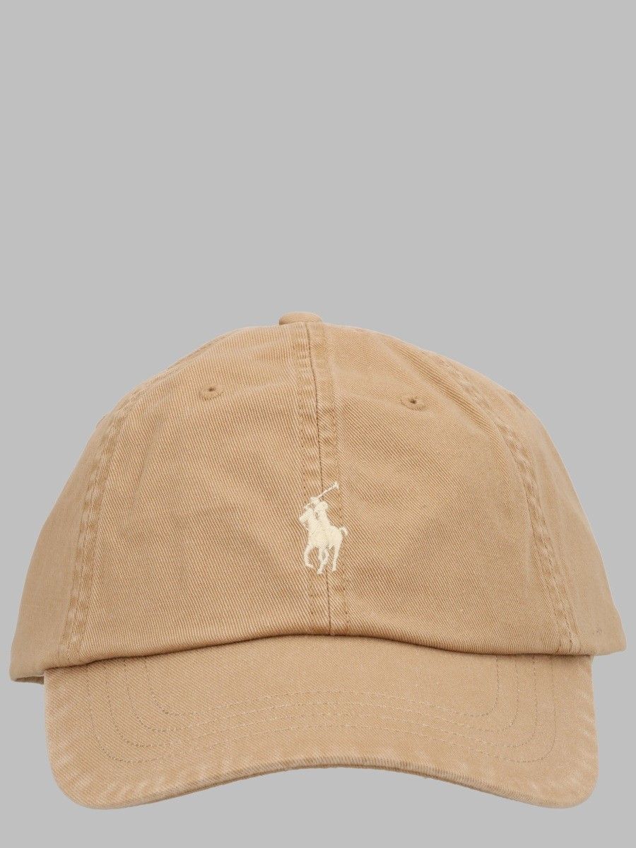 Polo Ralph Lauren Baseball Cap