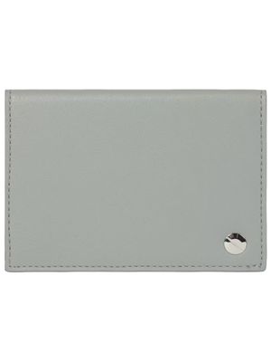 Paul Smith Sardines Card Holder in Gray