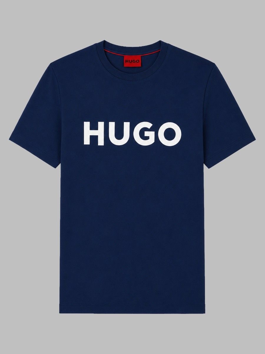HUGO Blue T-Shirt