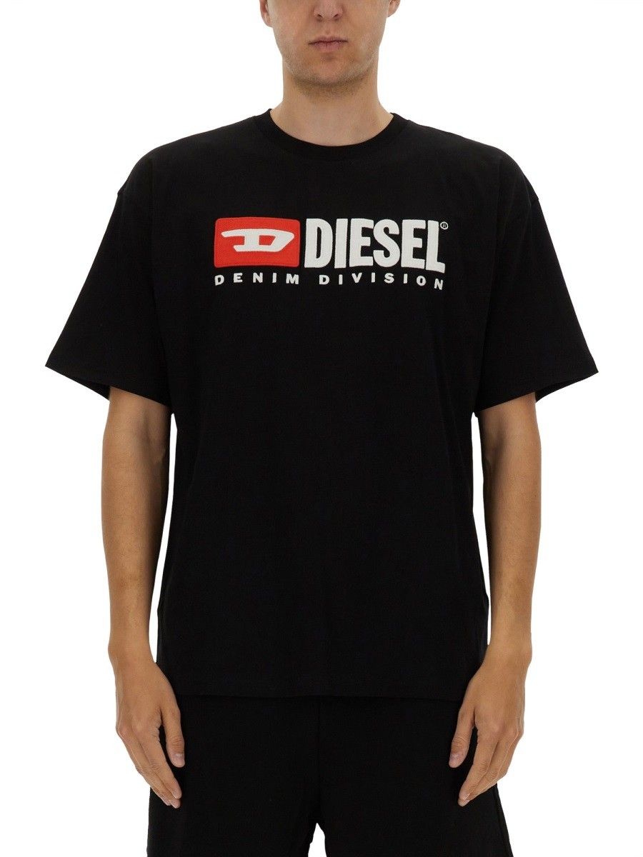 Diesel T-boxt-div T-Shirt