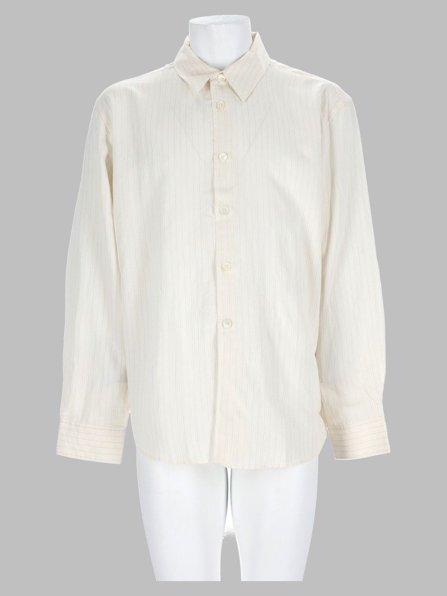 Our Legacy Beyond White Shirt