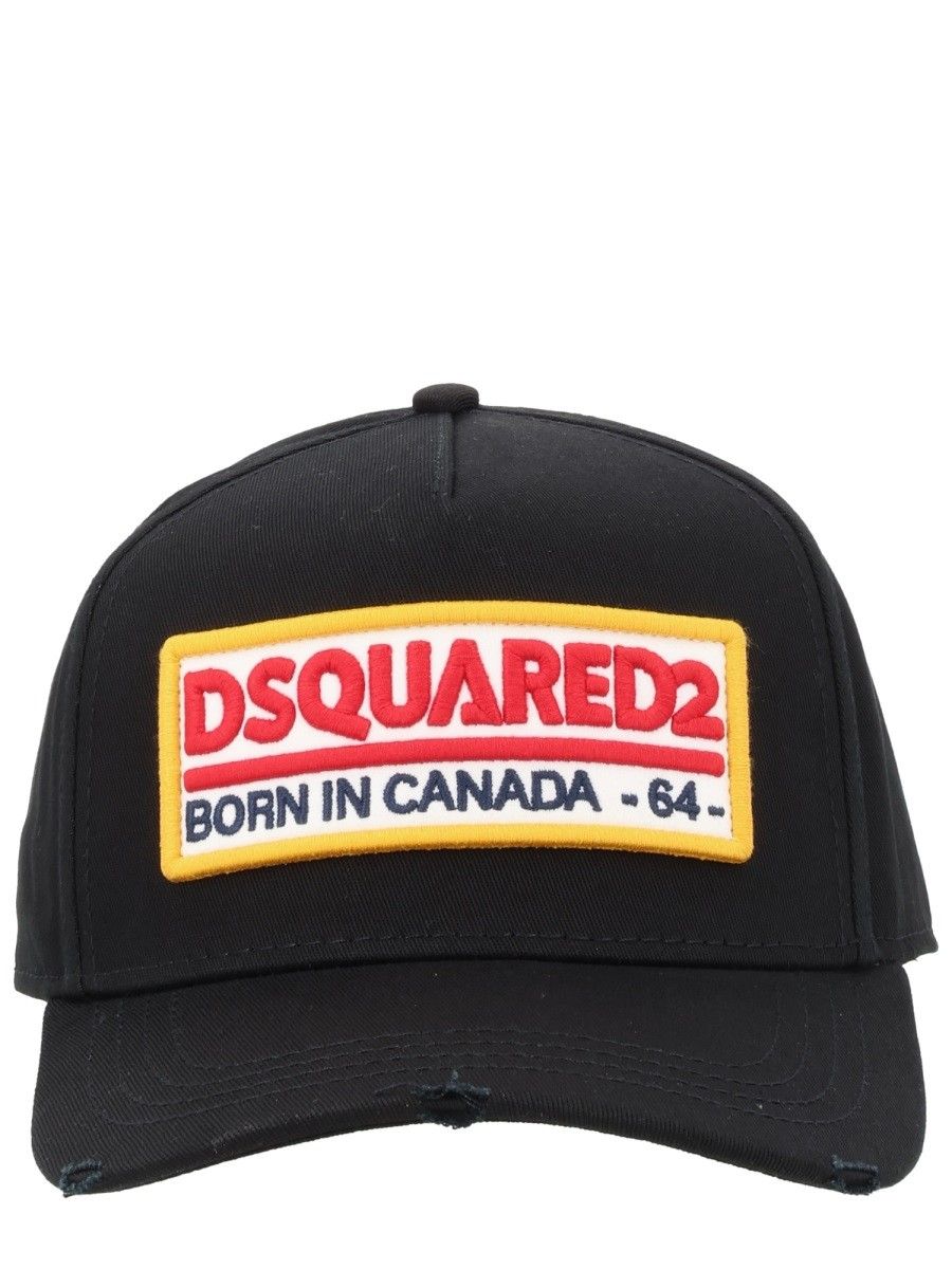 Dsquared2 Baseball Cap