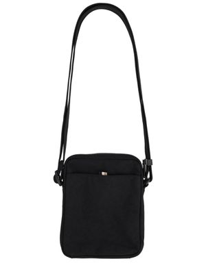 BOSS Catch Black Crossbody Belt Bag