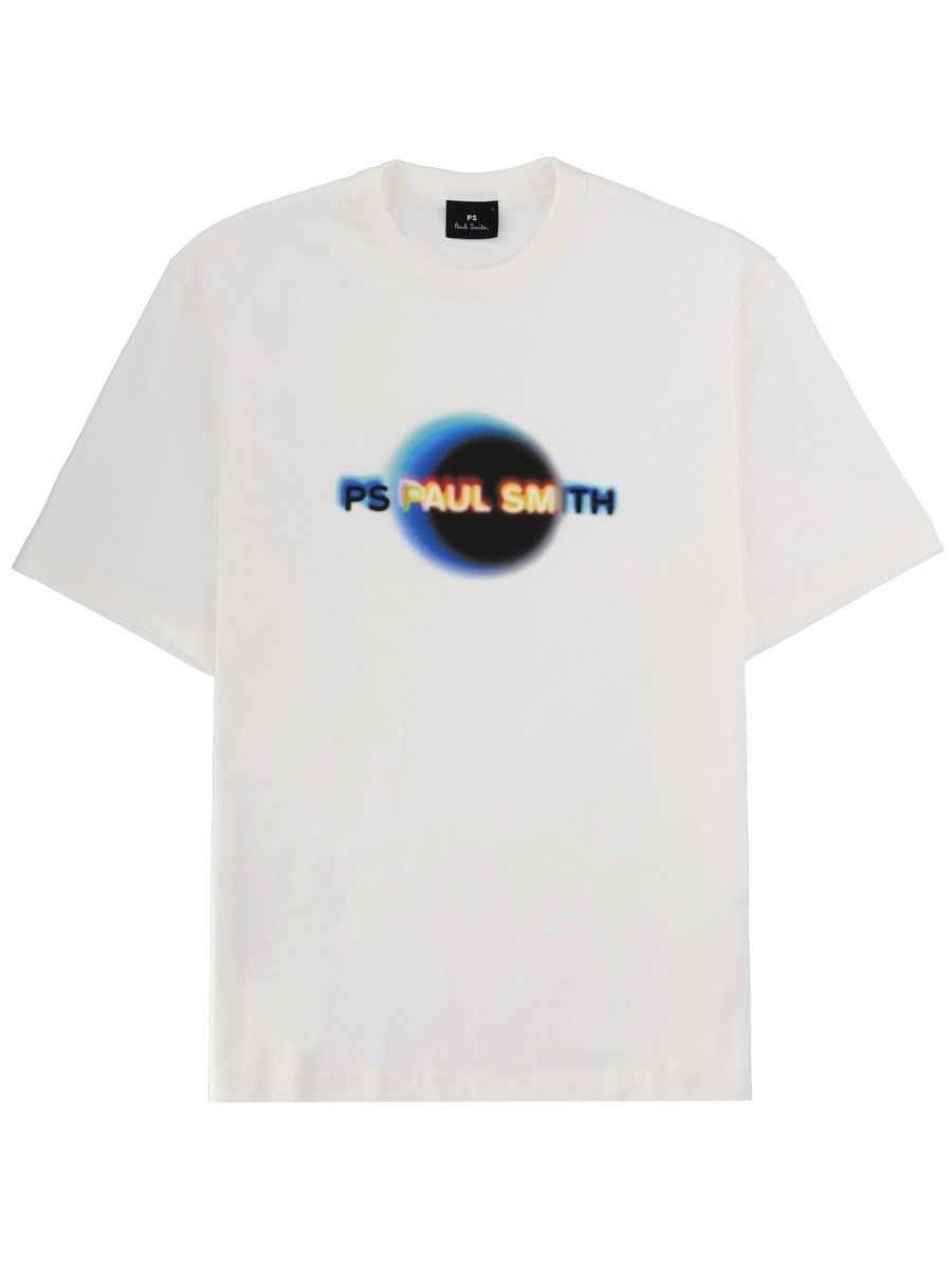 Paul Smith Eclipse T-Shirt