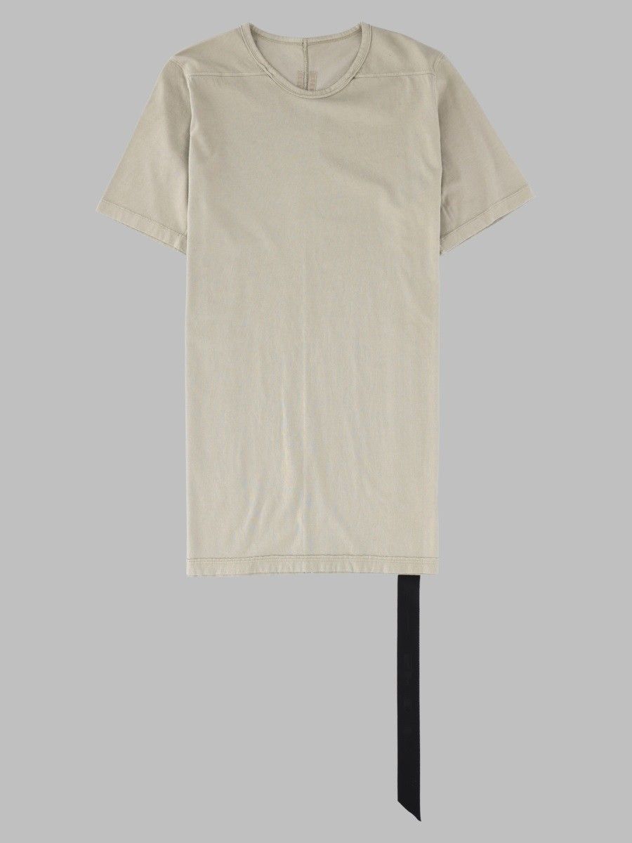 Rick Owens Level T T-Shirt