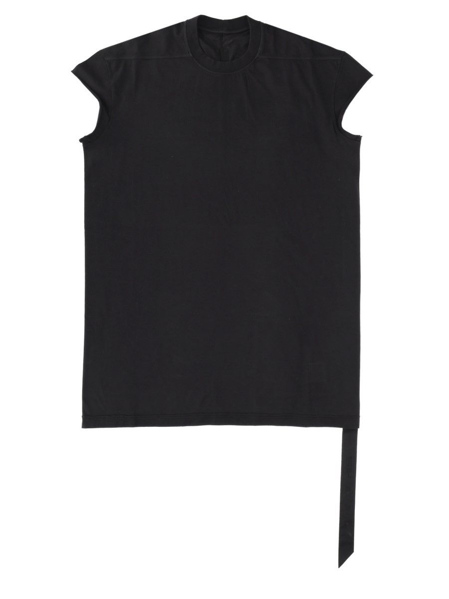 Rick Owens Rick S Jumbo T-Shirt