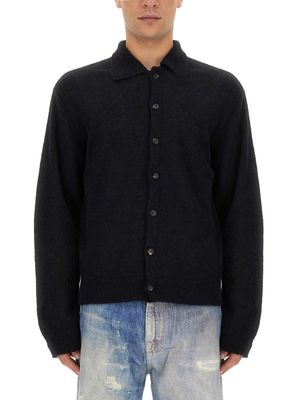 CARDIGAN CON BOTTONI