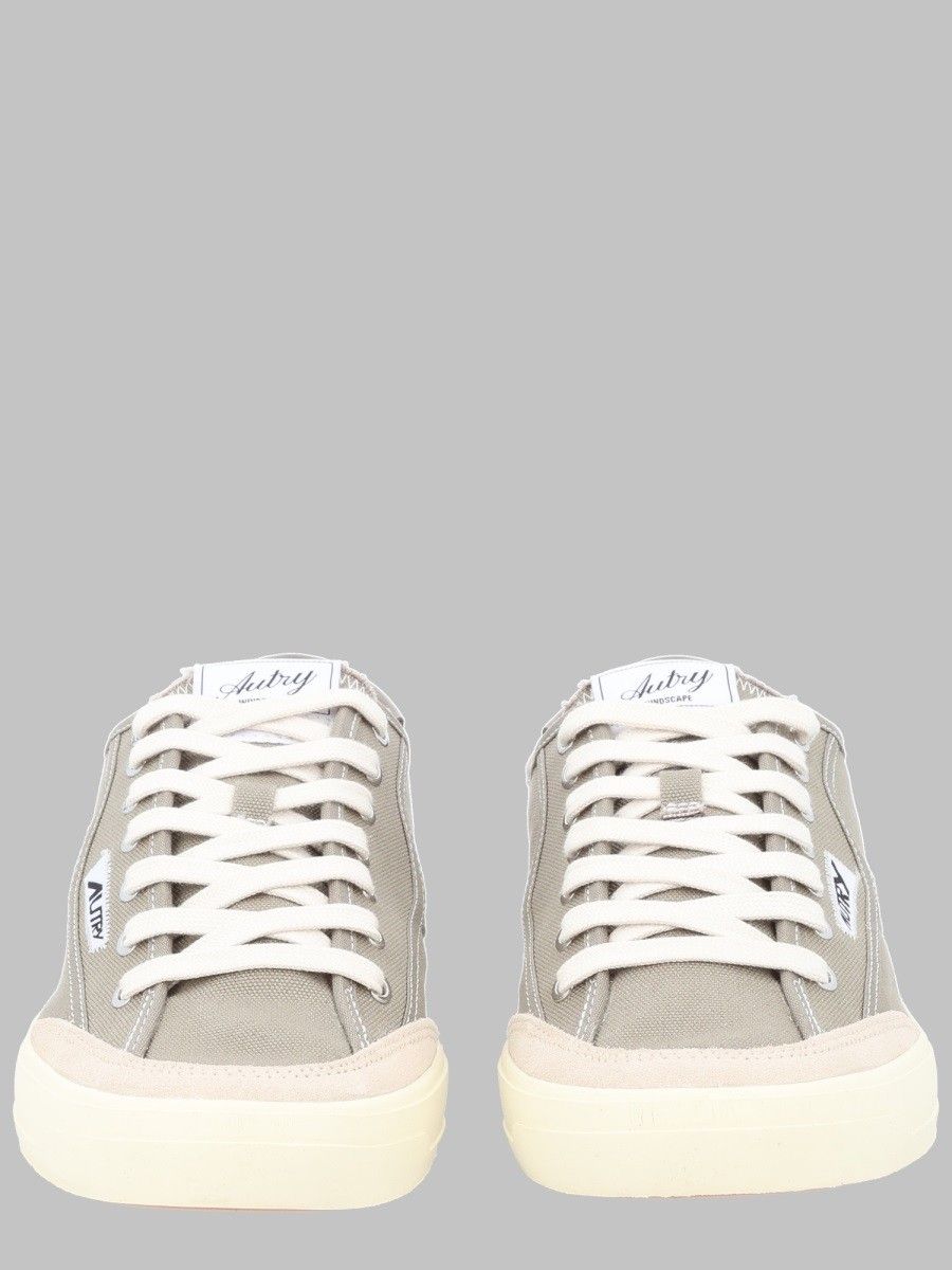 Autry Windscape Low Sneakers