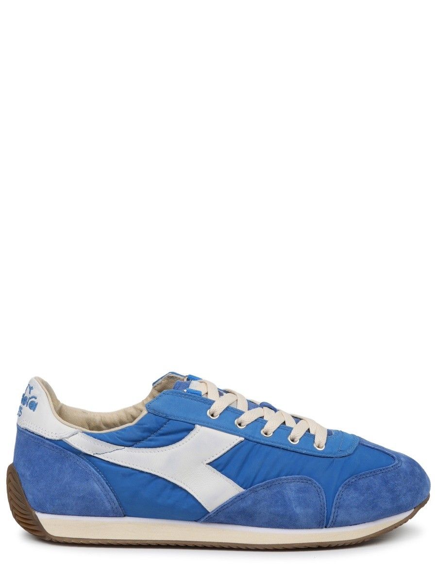 Diadora Equipe Vela SW Blue Sneakers