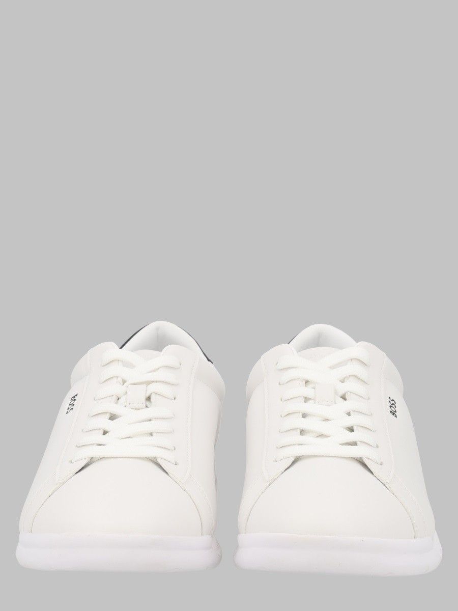 BOSS Nitan Beige Sneakers