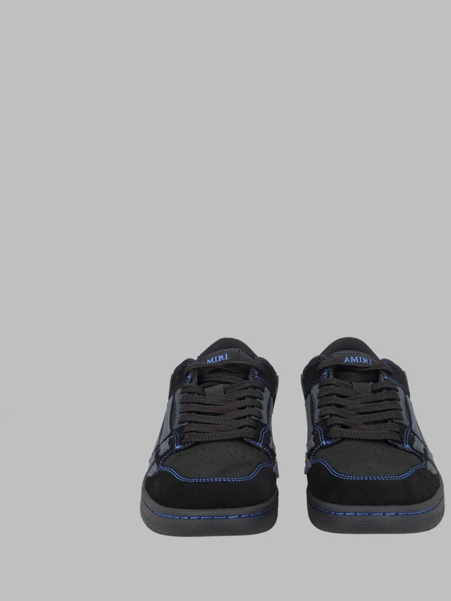 Amiri Skel Top Low Sneakers