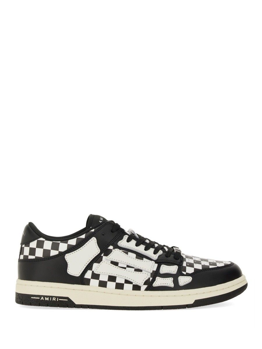 Amiri Skel Sneakers