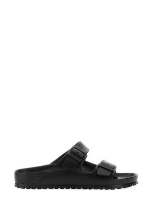 Birkenstock Arizona Black Sandals