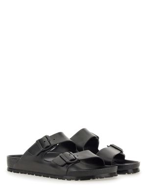 Birkenstock Arizona Black Sandals